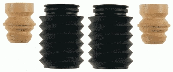 Dust Cover Kit, shock absorber (89-132-0)