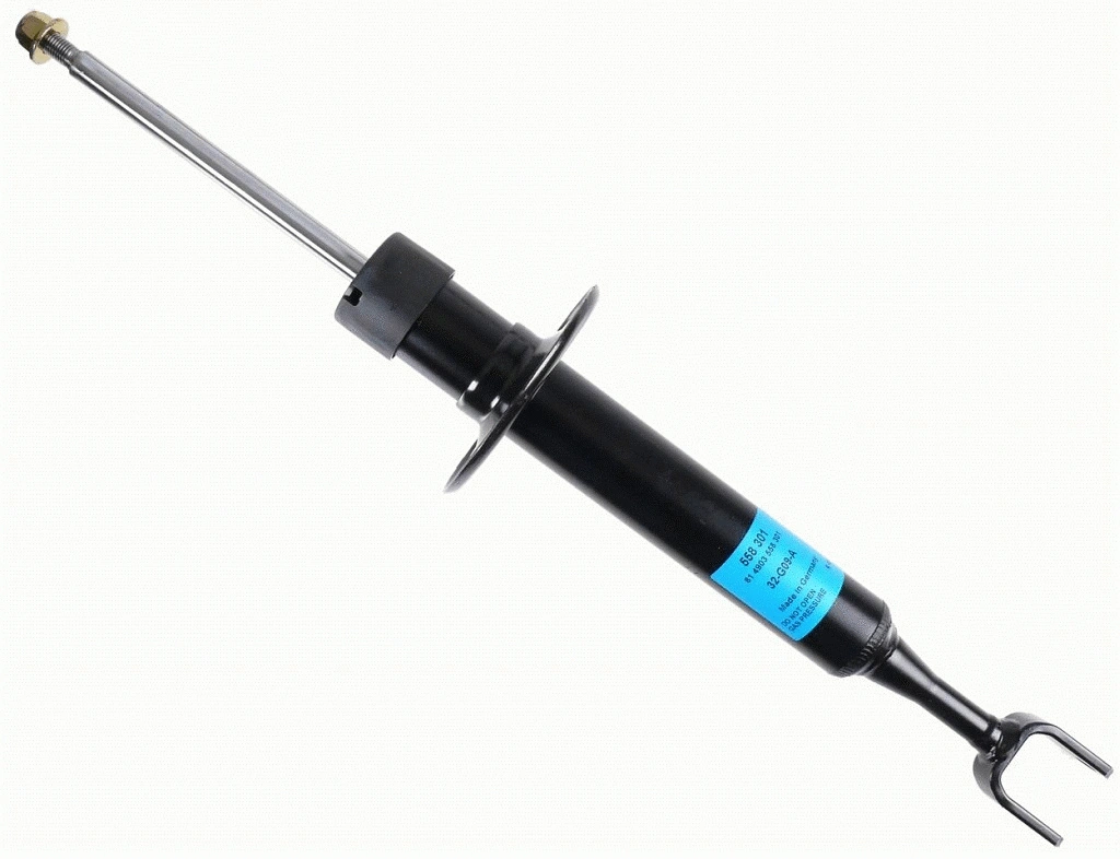 Shock Absorber (32-G09-A)