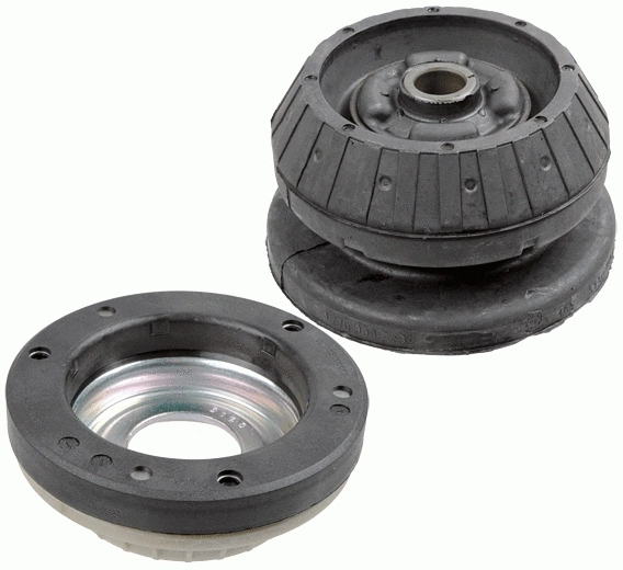 Repair Kit, suspension strut support mount (88-354-R)