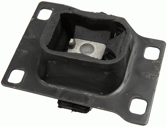 Mounting, automatic transmission (88-673-A)