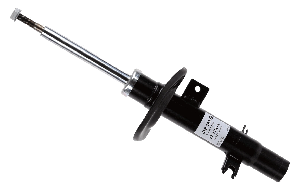 Shock Absorber (32-Y32-A)