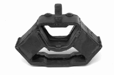 Mounting, automatic transmission (87-738-A)