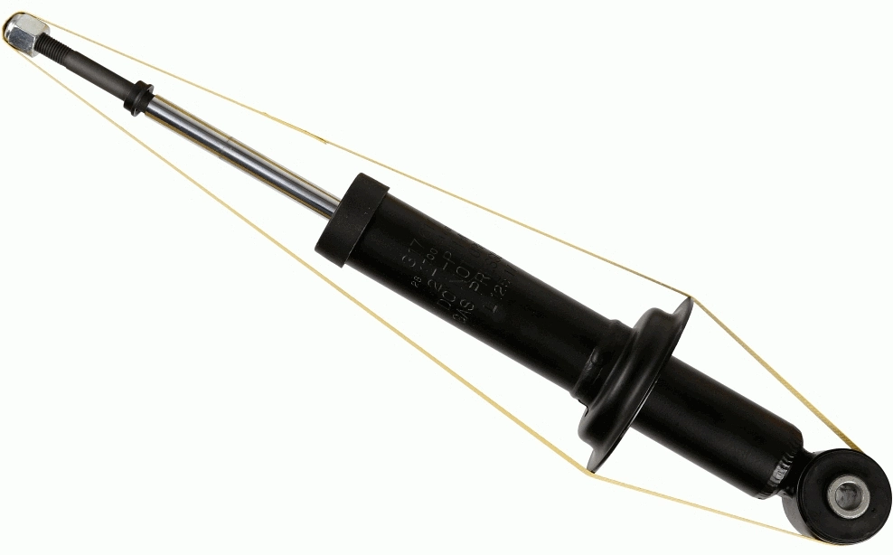 Shock Absorber (27-P11-A)