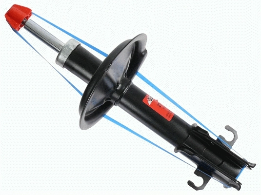Shock Absorber