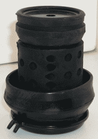 Mounting, engine (87-807-A)