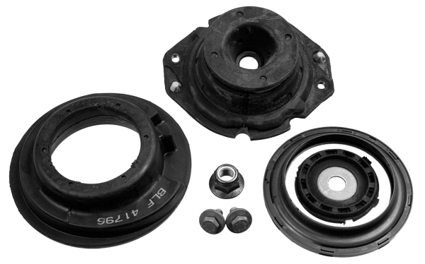 Repair Kit, suspension strut support mount (88-322-R)