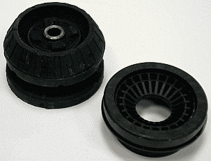 Repair Kit, suspension strut support mount (87-391-R)