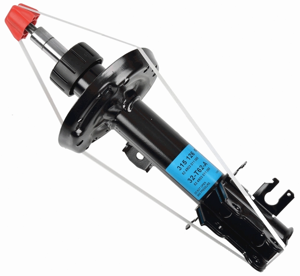 Shock Absorber (32-T62-A)