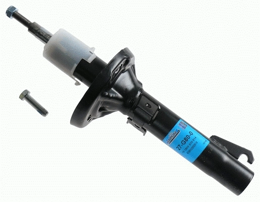 Shock Absorber (27-G80-0)