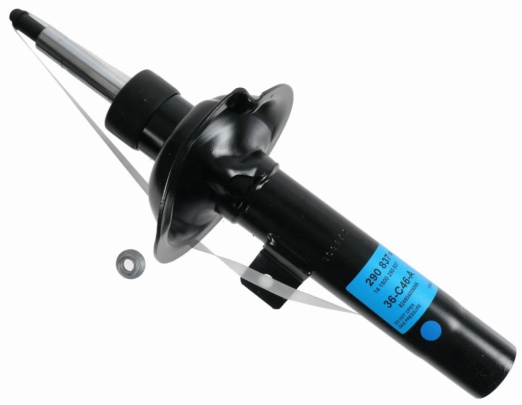 Shock Absorber (36-C46-A)
