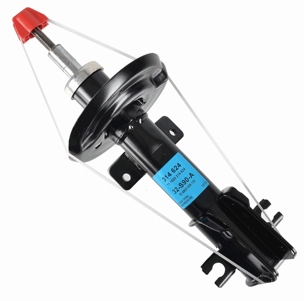 Shock Absorber (32-S90-A)