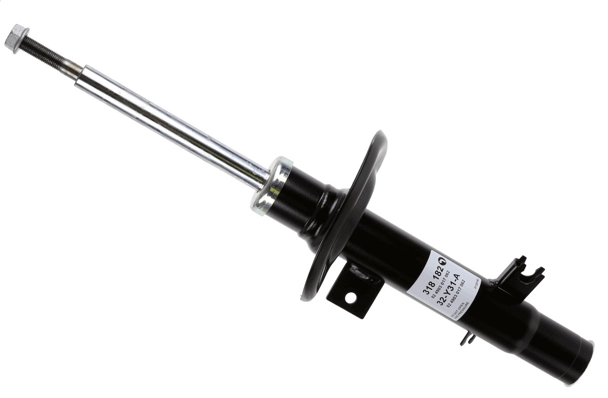 Shock Absorber (32-Y31-A)
