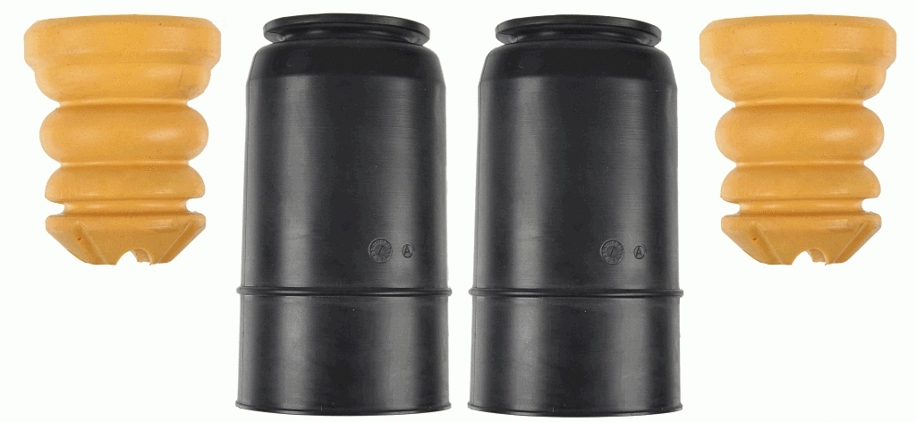 Dust Cover Kit, shock absorber (89-316-0)