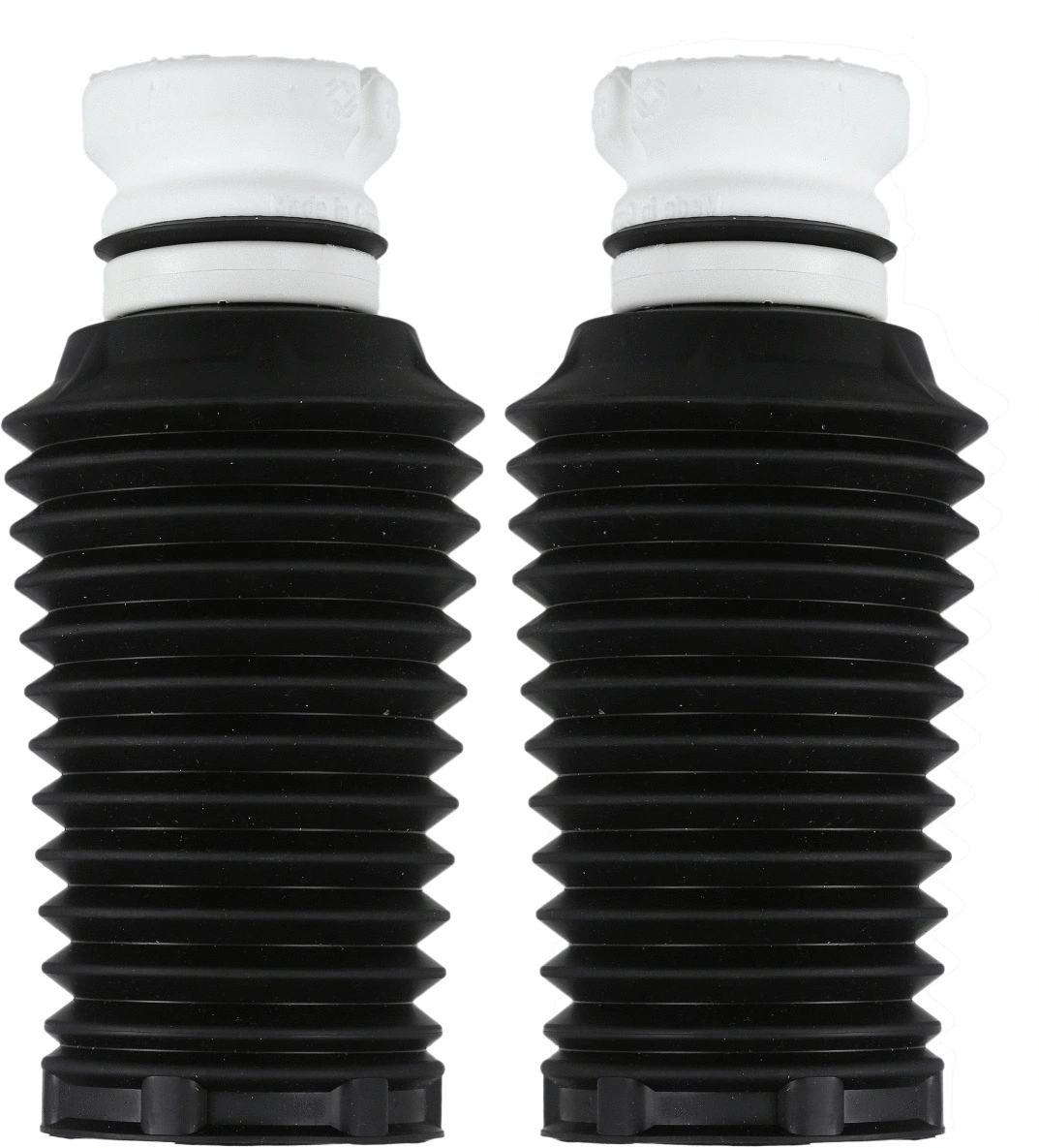 Dust Cover Kit, shock absorber (89-438-0)