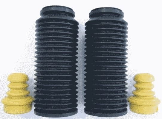 Dust Cover Kit, shock absorber (89-055-0)