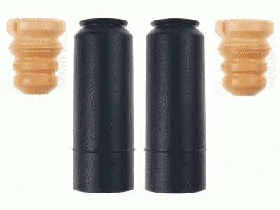 Dust Cover Kit, shock absorber (89-127-0)