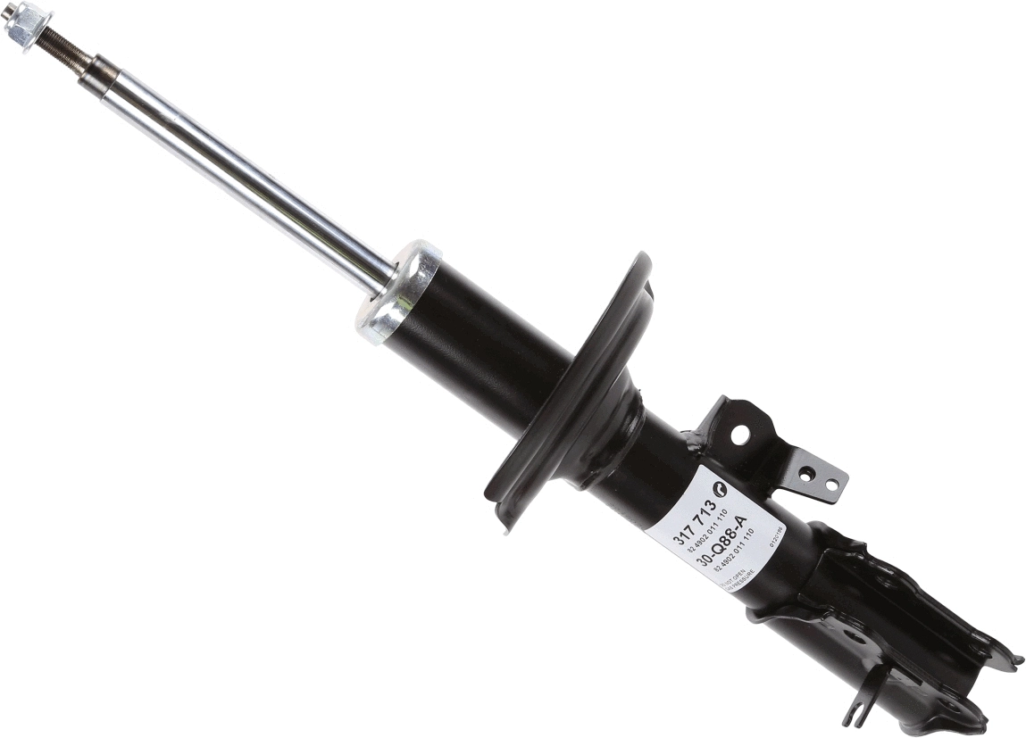 Shock Absorber (30-Q88-A)