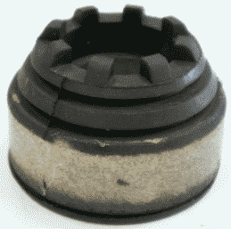 Suspension Strut Support Mount (87-388-A)