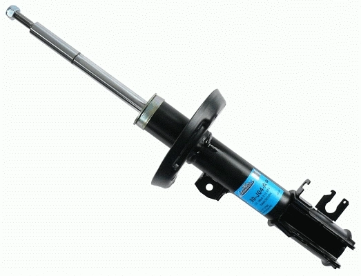 Shock Absorber (30-J04-A)