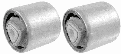 Repair Kit, control/trailing arm (88-562-S)