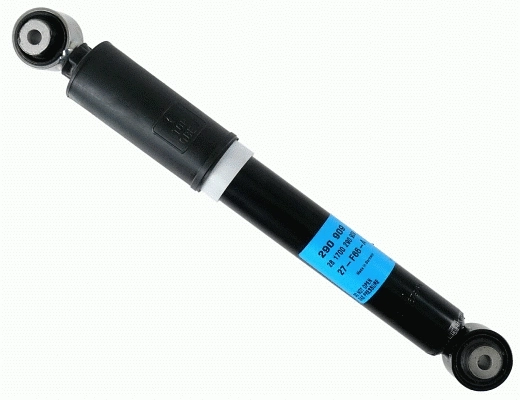 Shock Absorber (27-F66-A)