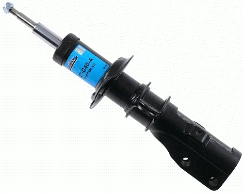 Shock Absorber (27-C40-A)
