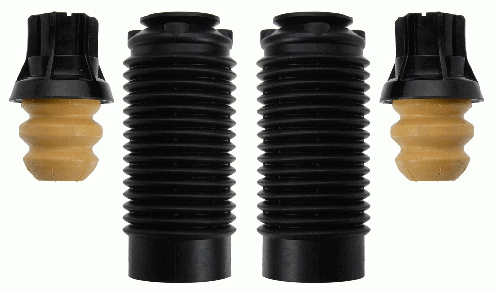 Dust Cover Kit, shock absorber (89-335-0)