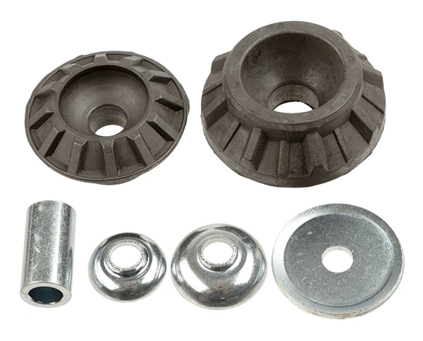 Repair Kit, suspension strut support mount (88-596-R)