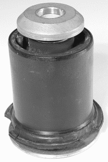 Mounting, control/trailing arm (87-873-A)