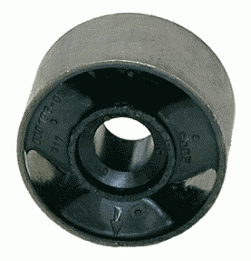Mounting, control/trailing arm (87-126-A)