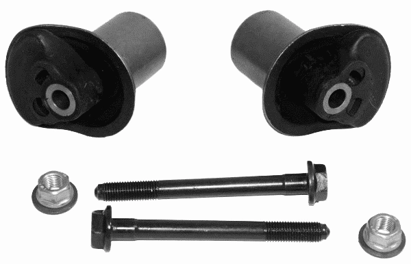 Repair Kit, axle beam (87-420-S)