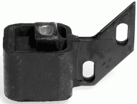 Mounting, automatic transmission (87-567-A)