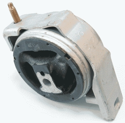 Mounting, engine (88-060-A)