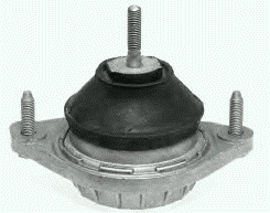 Mounting, engine (87-907-A)
