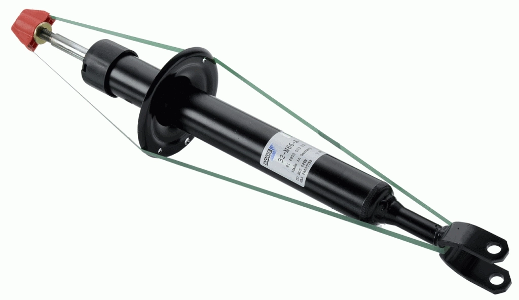 Shock Absorber (32-N66-A)