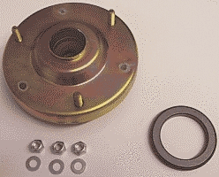 Repair Kit, suspension strut support mount (87-712-R)