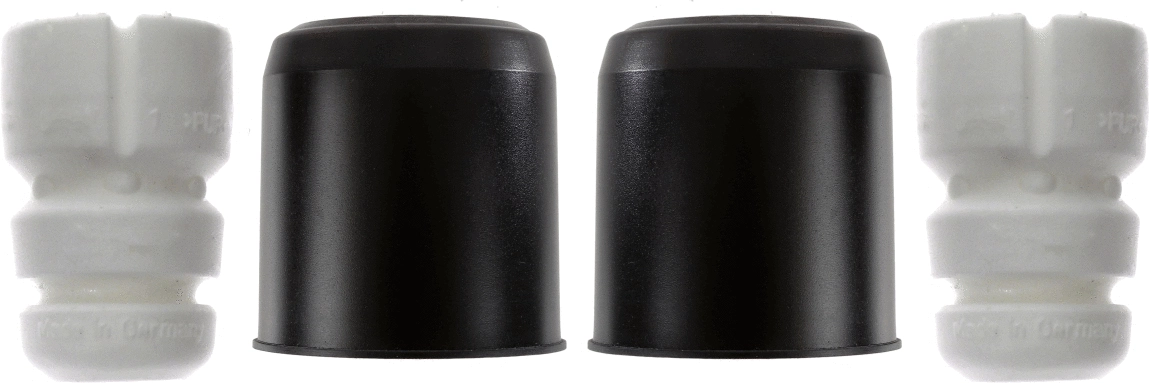 Dust Cover Kit, shock absorber (89-462-0)