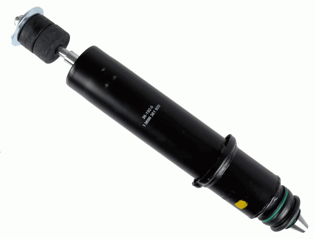 Shock Absorber (36-192-0)