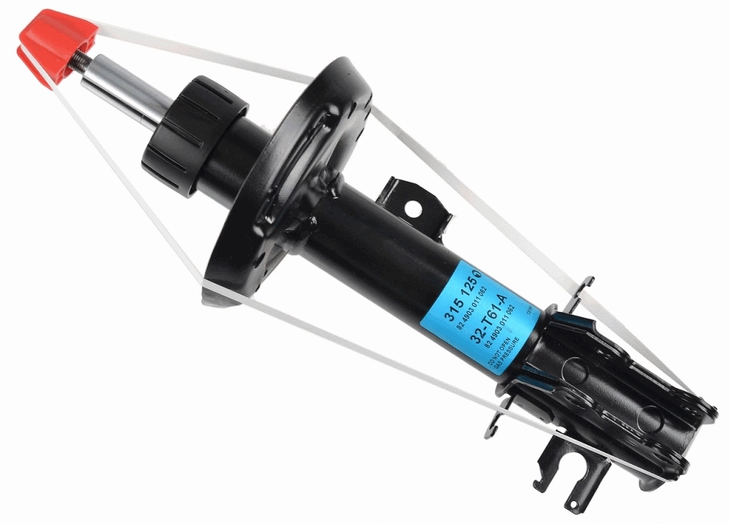 Shock Absorber (32-T61-A)