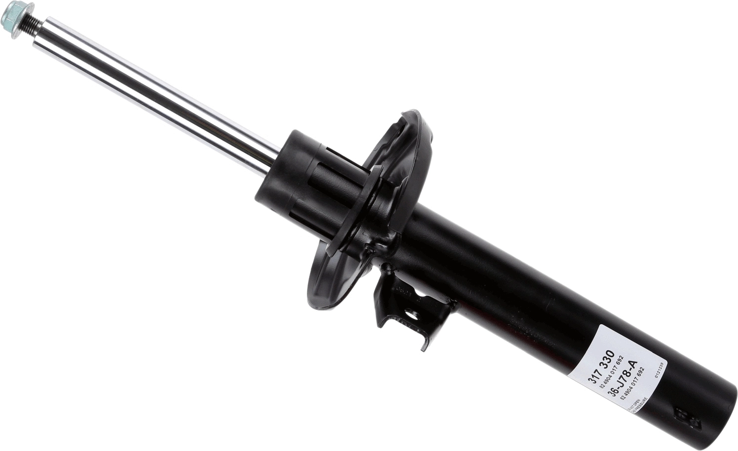 Shock Absorber (36-J78-A)