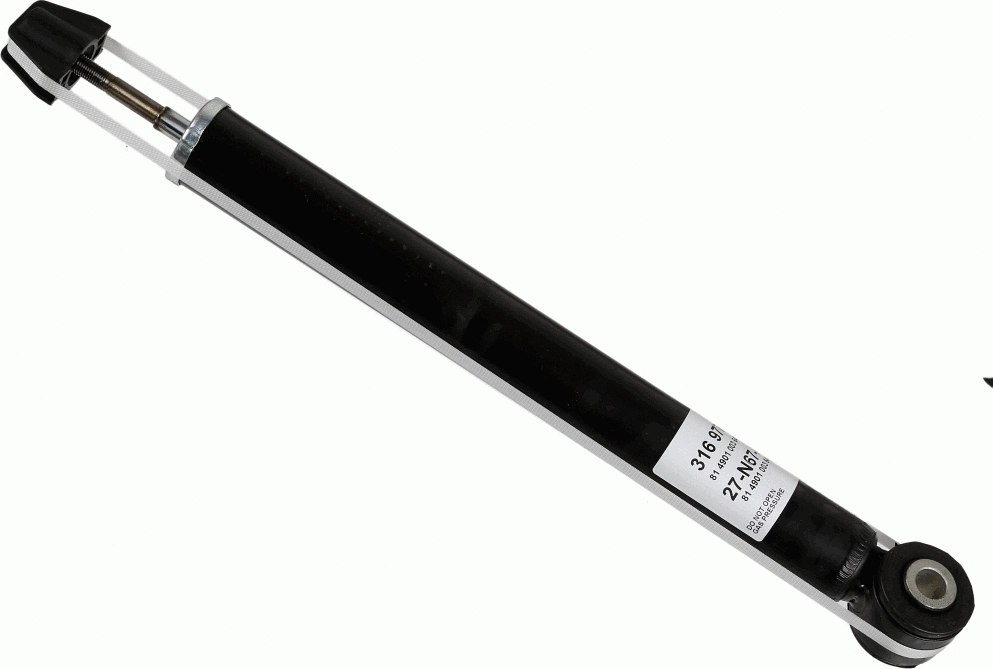 Shock Absorber (27-N67-A)