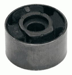 Mounting, control/trailing arm (87-134-A)
