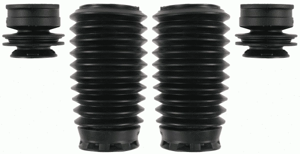 Dust Cover Kit, shock absorber (89-228-0)