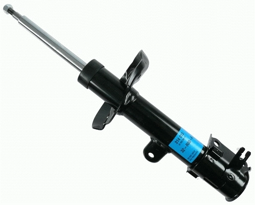 Shock Absorber (32-R80-A)