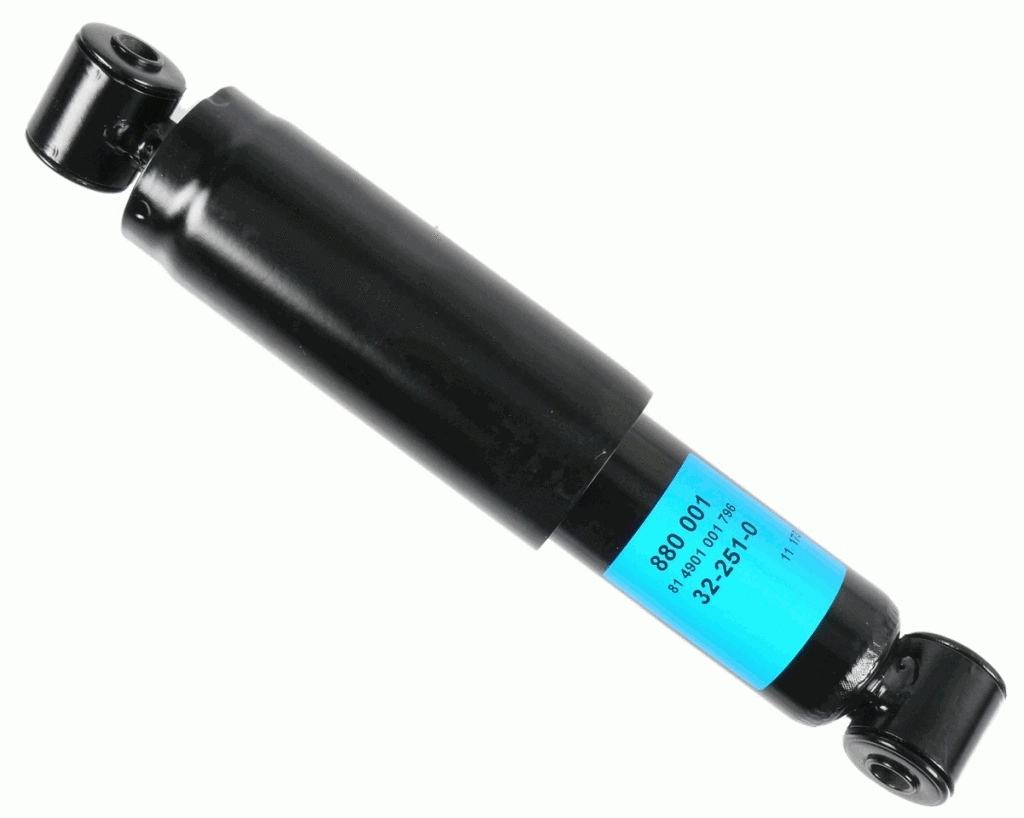 Shock Absorber (32-251-0)