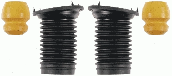 Dust Cover Kit, shock absorber (89-182-0)