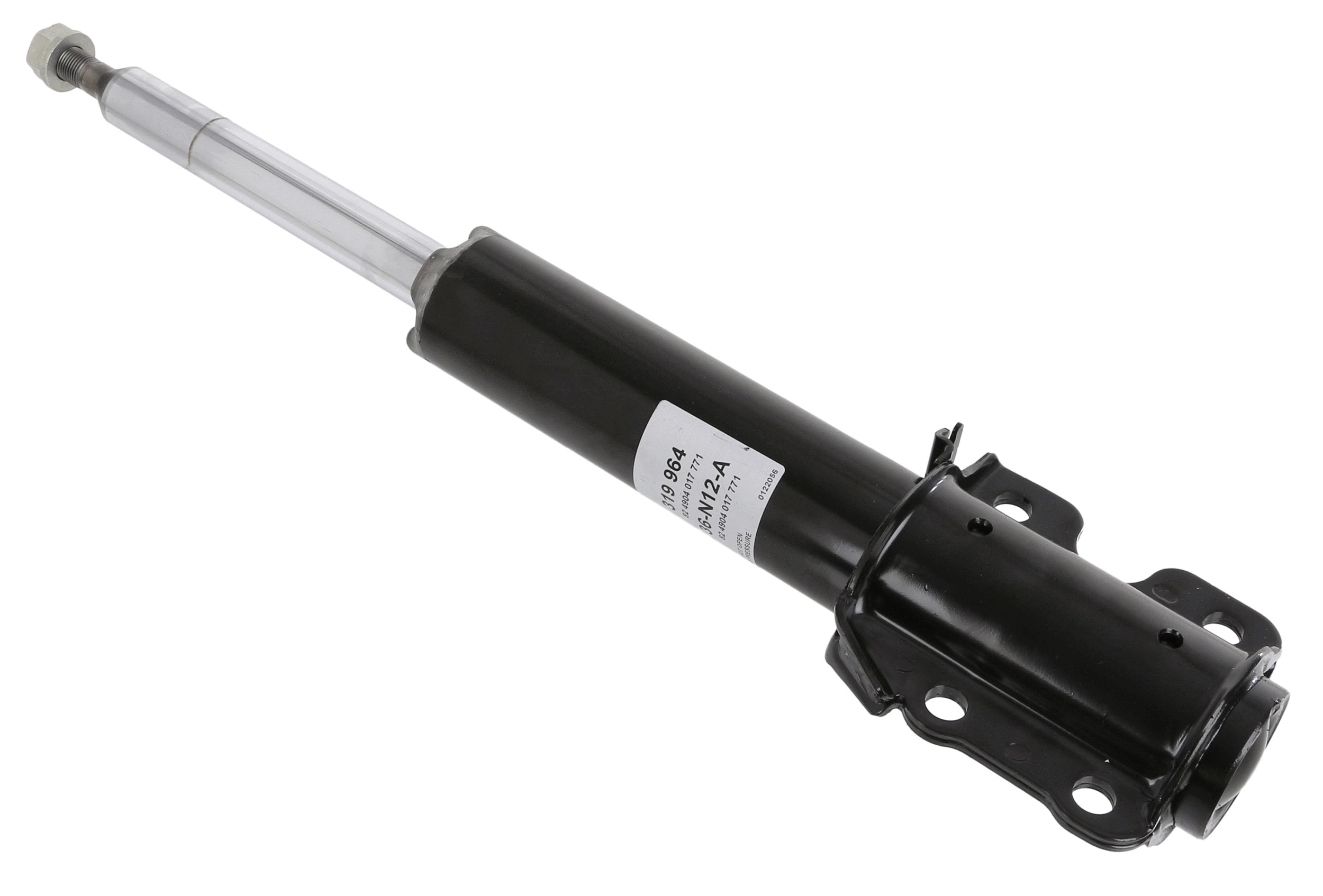 Shock Absorber (36-N12-A)