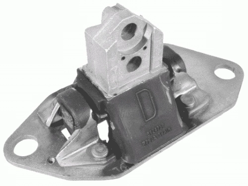 Mounting, engine (88-492-A)