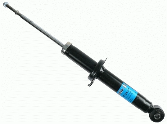 Shock Absorber (27-G83-A)
