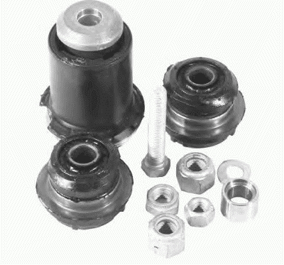 Repair Kit, control/trailing arm (88-157-S)